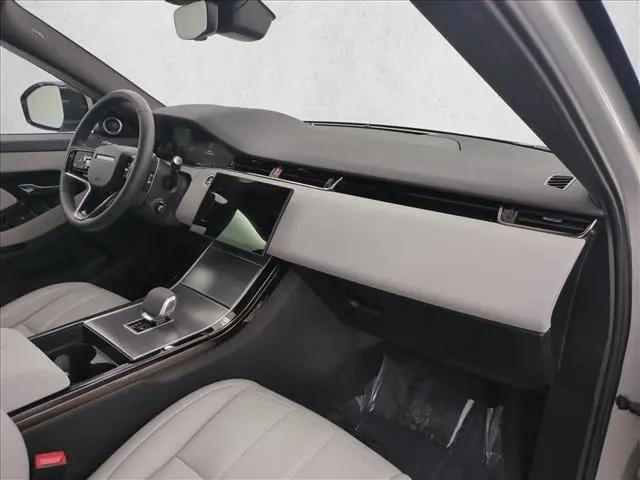 2026 Land Rover Range Rover Evoque S