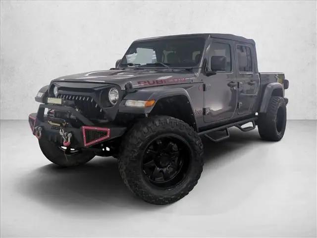 2021 Jeep Gladiator Rubicon for sale in Hardeeville, SC