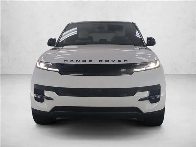 2026 Land Rover Range Rover Sport P360 SE