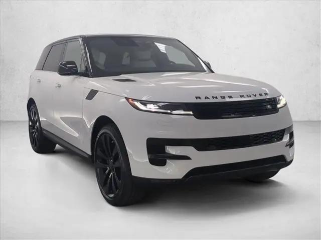 2026 Land Rover Range Rover Sport P360 SE