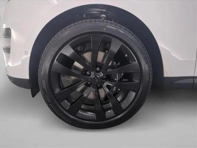 2026 Land Rover Range Rover Sport P360 SE