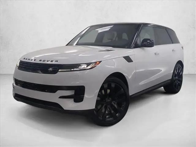 2026 Land Rover Range Rover Sport P360 SE for sale in Hardeeville, SC