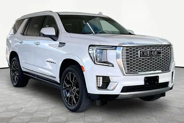 2024 GMC Yukon 2WD Denali for sale in Lowell, NC