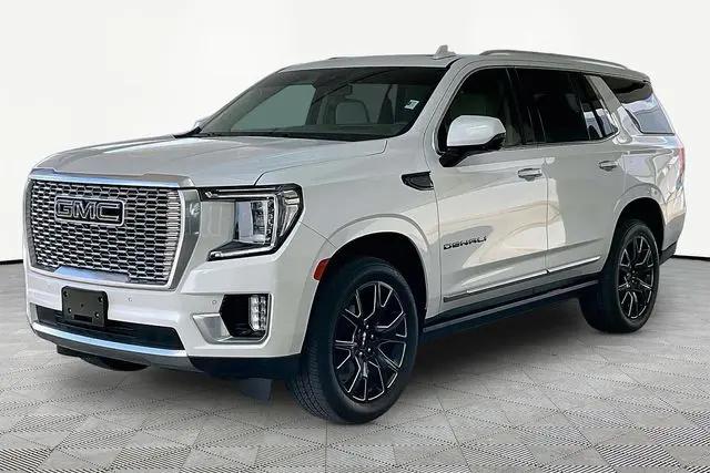 2024 GMC Yukon 2WD Denali