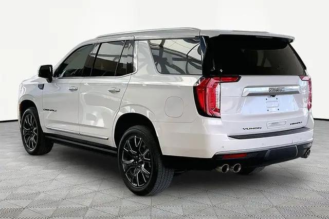 2024 GMC Yukon 2WD Denali