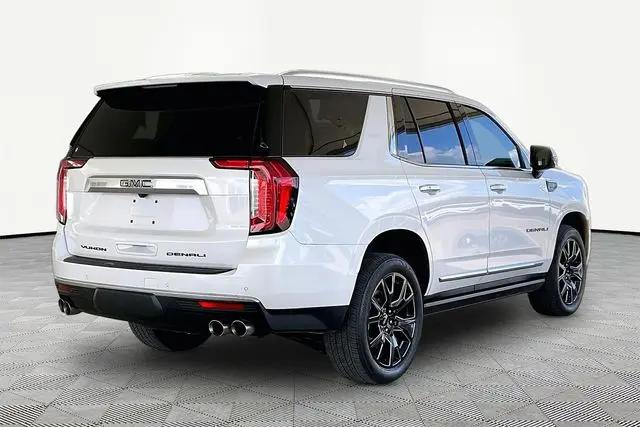2024 GMC Yukon 2WD Denali