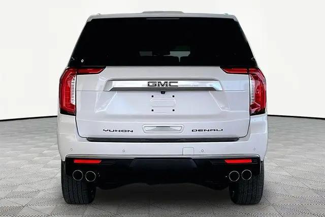 2024 GMC Yukon 2WD Denali