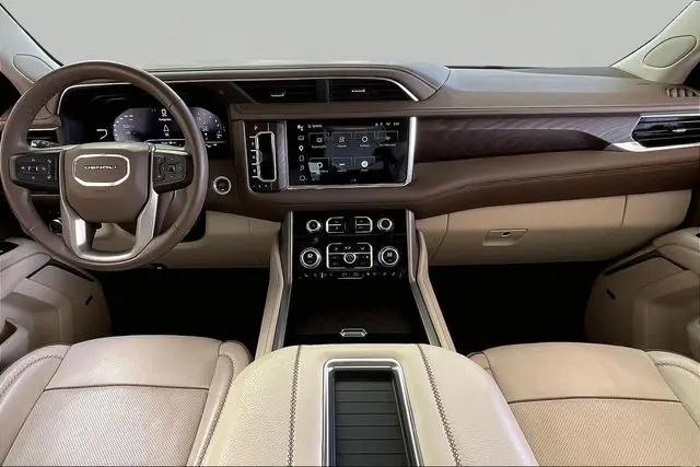 2024 GMC Yukon 2WD Denali