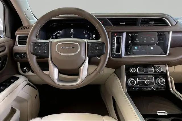 2024 GMC Yukon 2WD Denali