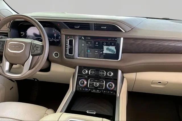 2024 GMC Yukon 2WD Denali