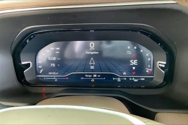 2024 GMC Yukon 2WD Denali
