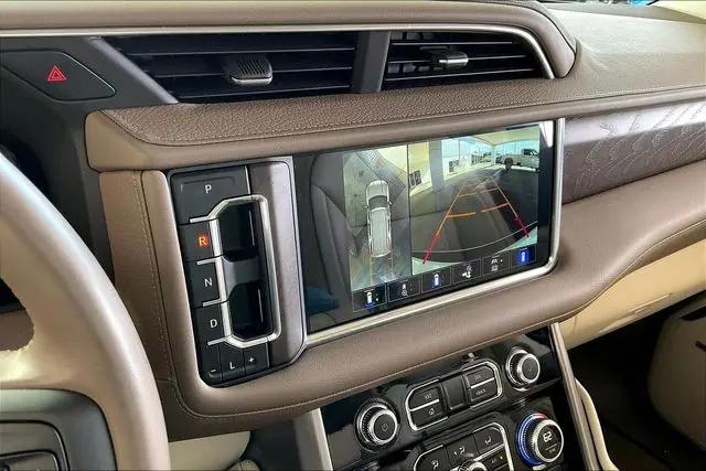 2024 GMC Yukon 2WD Denali