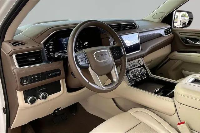 2024 GMC Yukon 2WD Denali