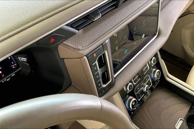2024 GMC Yukon 2WD Denali