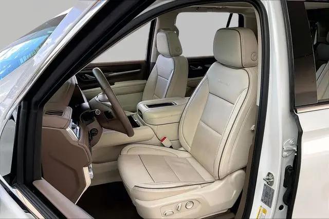 2024 GMC Yukon 2WD Denali