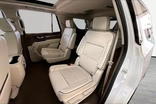 2024 GMC Yukon 2WD Denali