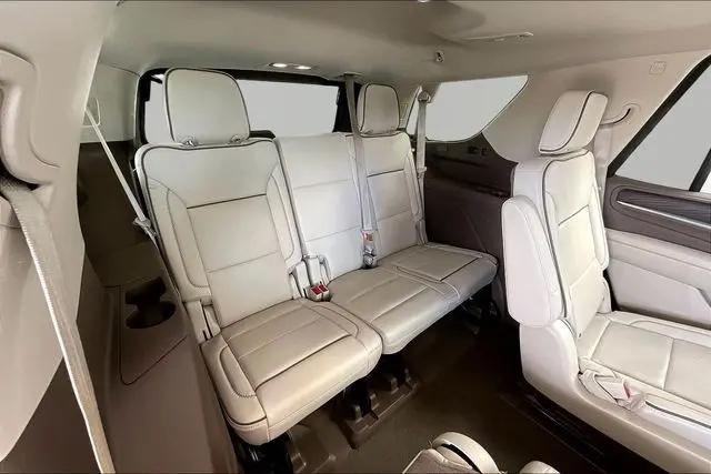 2024 GMC Yukon 2WD Denali