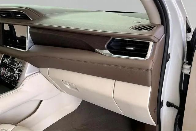 2024 GMC Yukon 2WD Denali