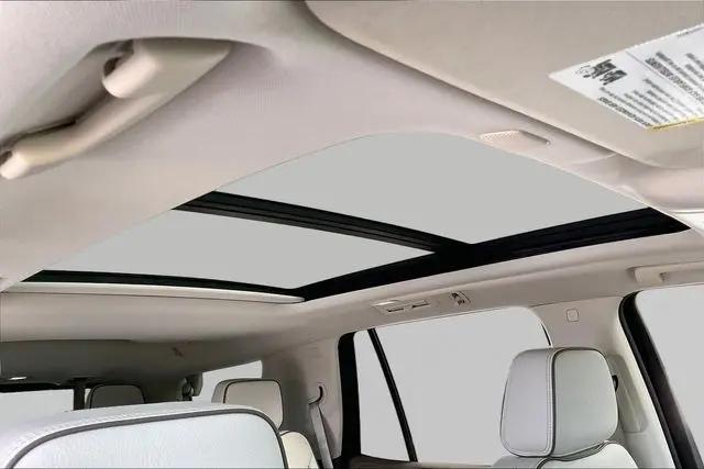 2024 GMC Yukon 2WD Denali