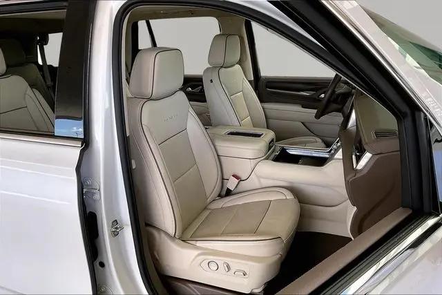 2024 GMC Yukon 2WD Denali