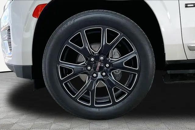 2024 GMC Yukon 2WD Denali