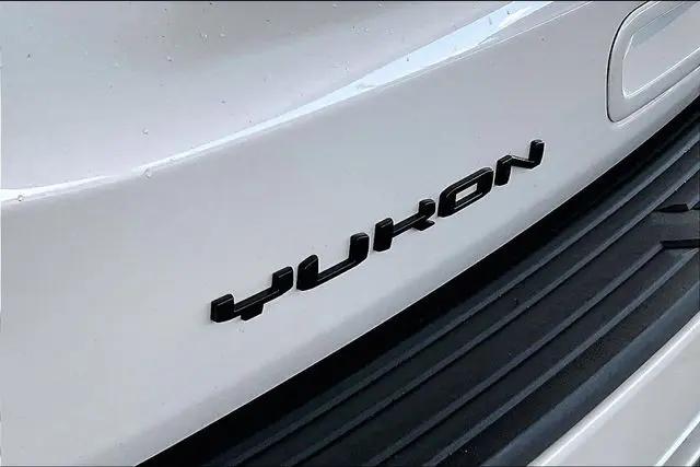2024 GMC Yukon 2WD Denali