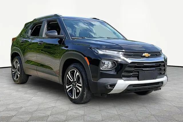 2023 Chevrolet TrailBlazer AWD LT for sale in Lowell, NC
