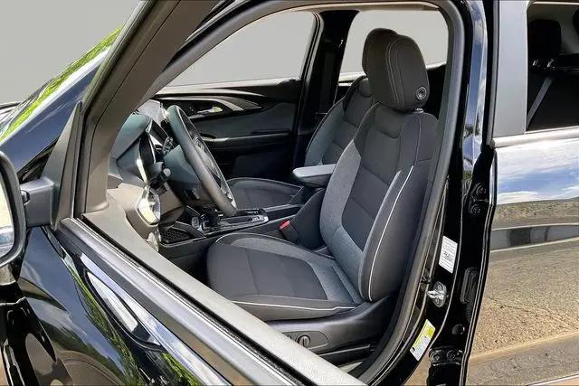 2023 Chevrolet TrailBlazer AWD LT