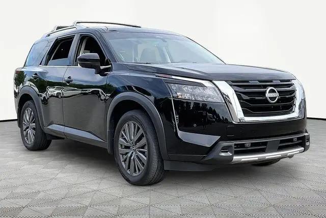 2025 Nissan Pathfinder SL FWD for sale in Lowell, NC
