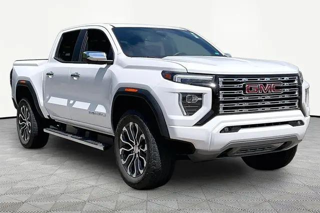2023 GMC Canyon 4WD Crew Cab Short Box Denali for sale in Lowell, NC