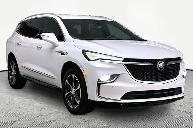 2022 Buick Enclave FWD Essence for sale in Lowell, NC