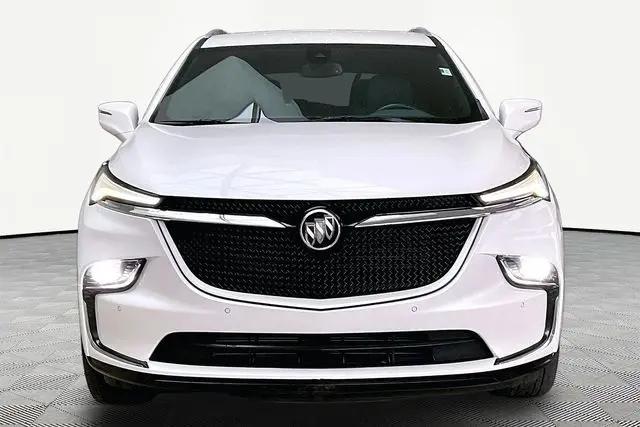 2022 Buick Enclave FWD Essence