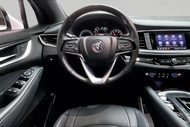2022 Buick Enclave FWD Essence