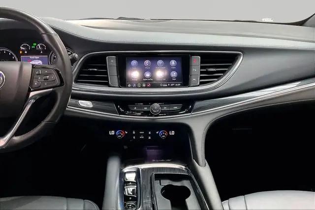 2022 Buick Enclave FWD Essence
