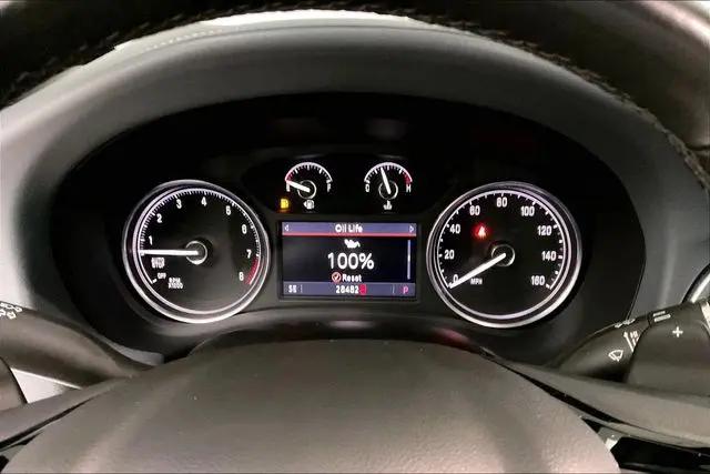 2022 Buick Enclave FWD Essence