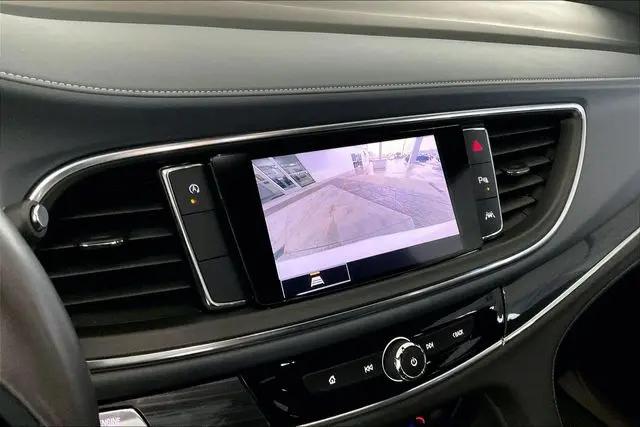 2022 Buick Enclave FWD Essence