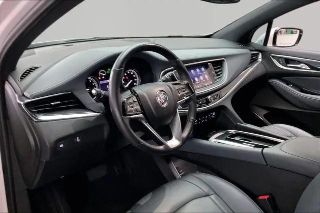 2022 Buick Enclave FWD Essence