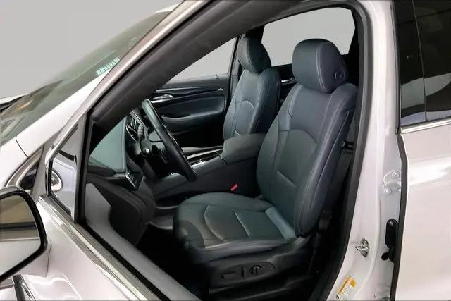 2022 Buick Enclave FWD Essence