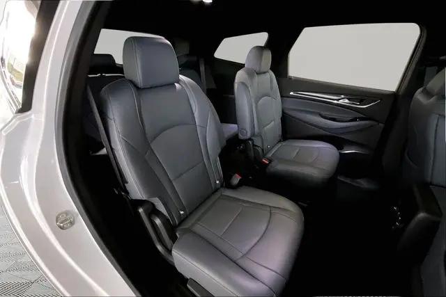 2022 Buick Enclave FWD Essence