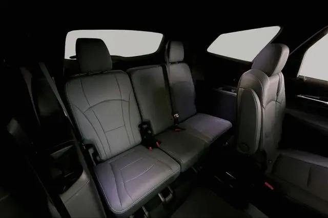 2022 Buick Enclave FWD Essence