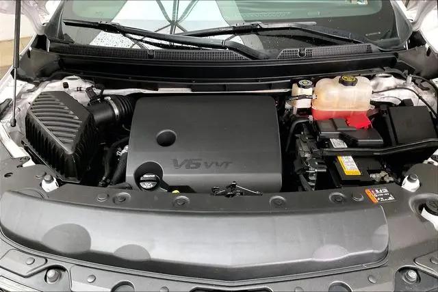 2022 Buick Enclave FWD Essence