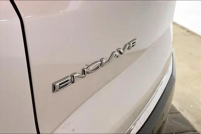 2022 Buick Enclave FWD Essence