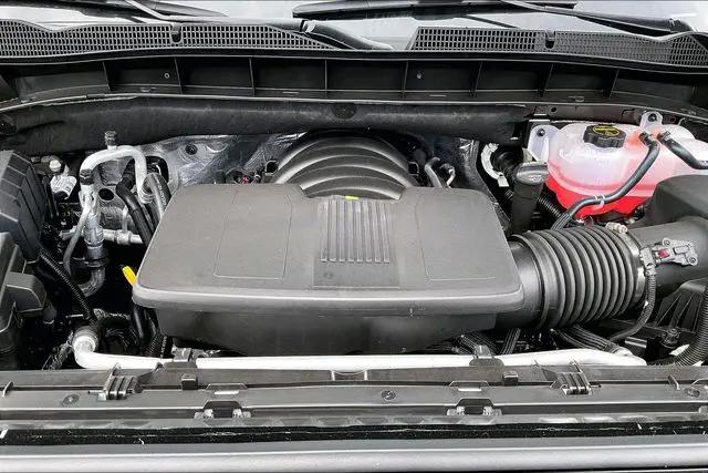 2026 GMC Sierra 1500 Crew Cab, Standard Bed, AT4, 4WD