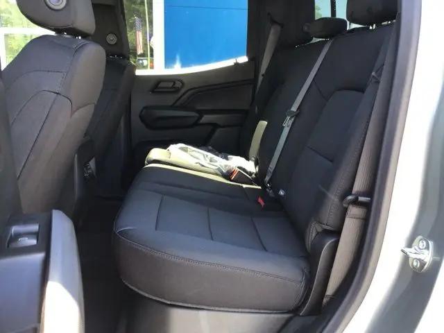 2026 Chevrolet Colorado Trail Boss, 4WD
