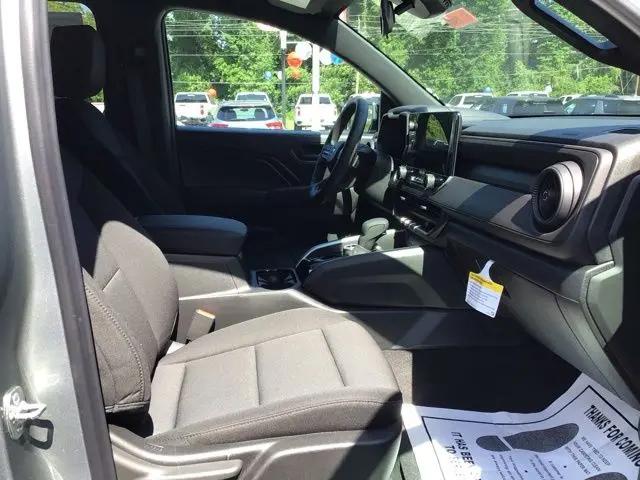 2026 Chevrolet Colorado Trail Boss, 4WD