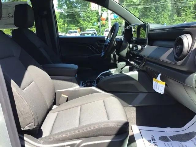 2026 Chevrolet Colorado Trail Boss, 4WD