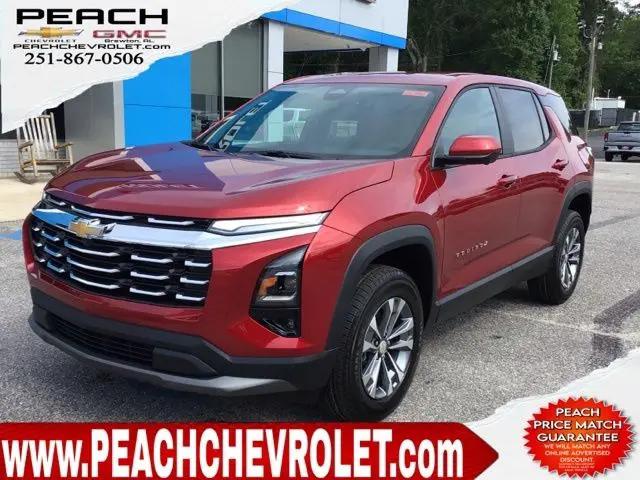 2026 Chevrolet Equinox FWD LT for sale in Brewton, AL