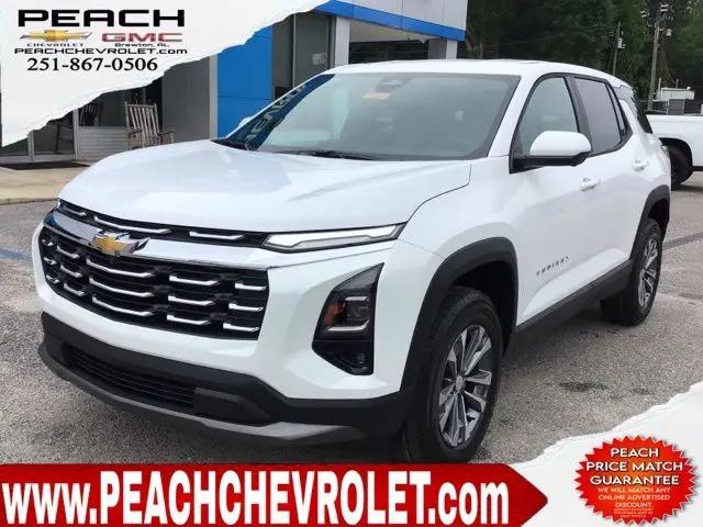 2026 Chevrolet Equinox FWD LT for sale in Brewton, AL
