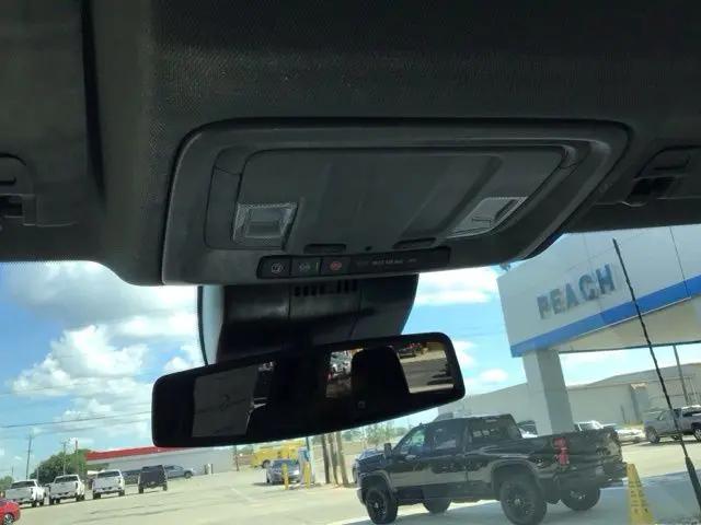 2026 GMC Sierra 2500HD Crew Cab, Standard Bed, SLT, 4WD