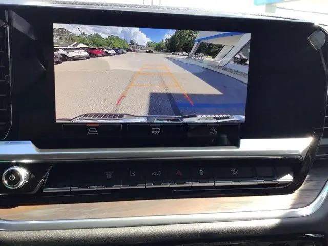 2026 GMC Sierra 2500HD Crew Cab, Standard Bed, SLT, 4WD